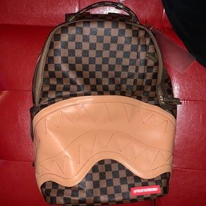 SPRAYGROUND BAG